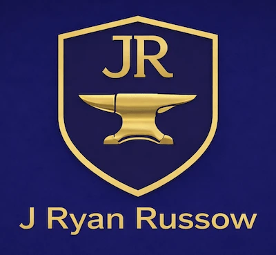 J Ryan Russow